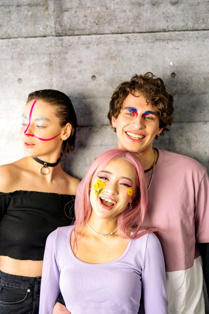 Personal Makeup Lessons