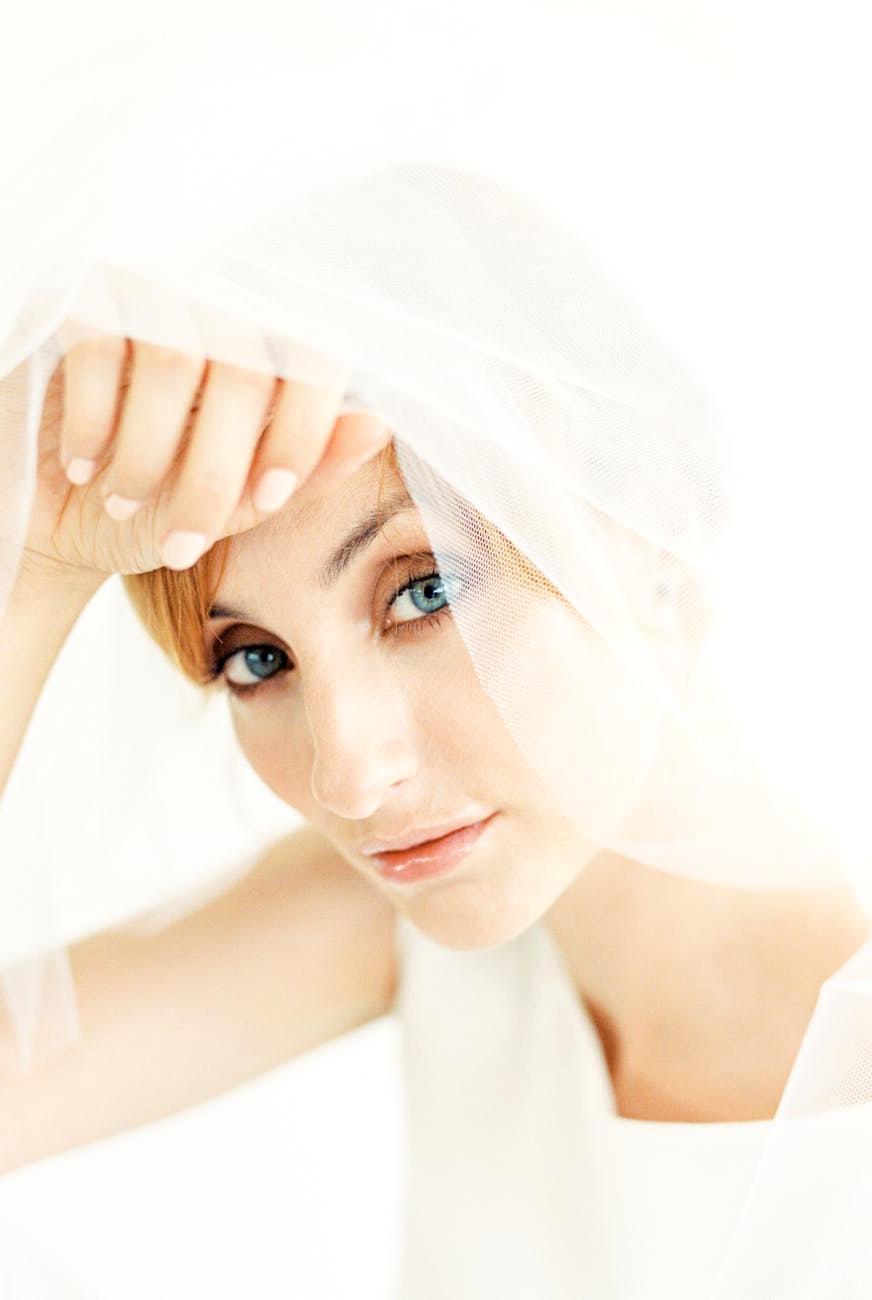 Elegant Bridal Makeup